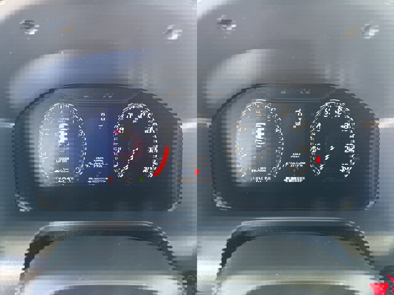 2024 Honda HR-V EX-L photo 11