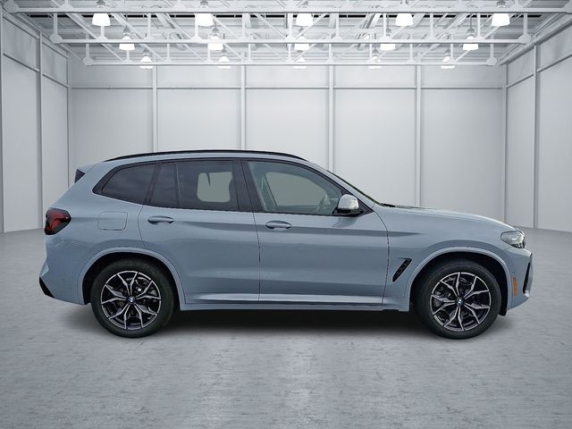 2024 Bmw X3 xDrive30i photo 4