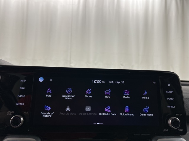 2021 Kia Sorento SX photo 12