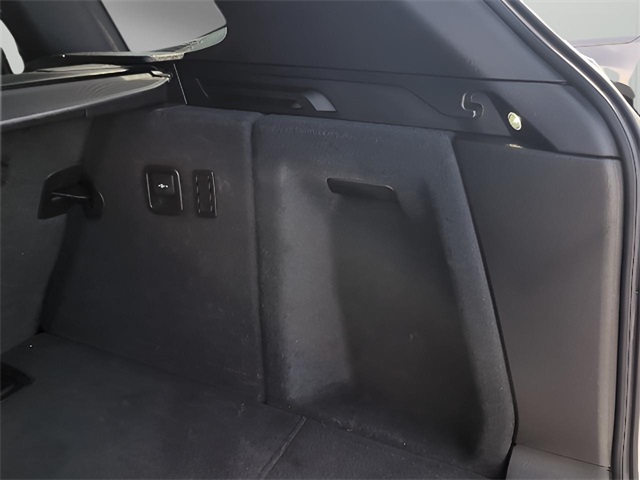 2024 Bmw X3 xDrive30i photo 32