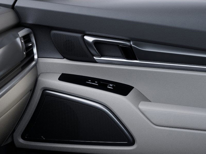 2025 Kia Telluride S photo 21