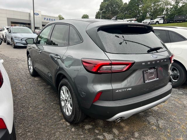 2025 Ford Escape Active photo 12