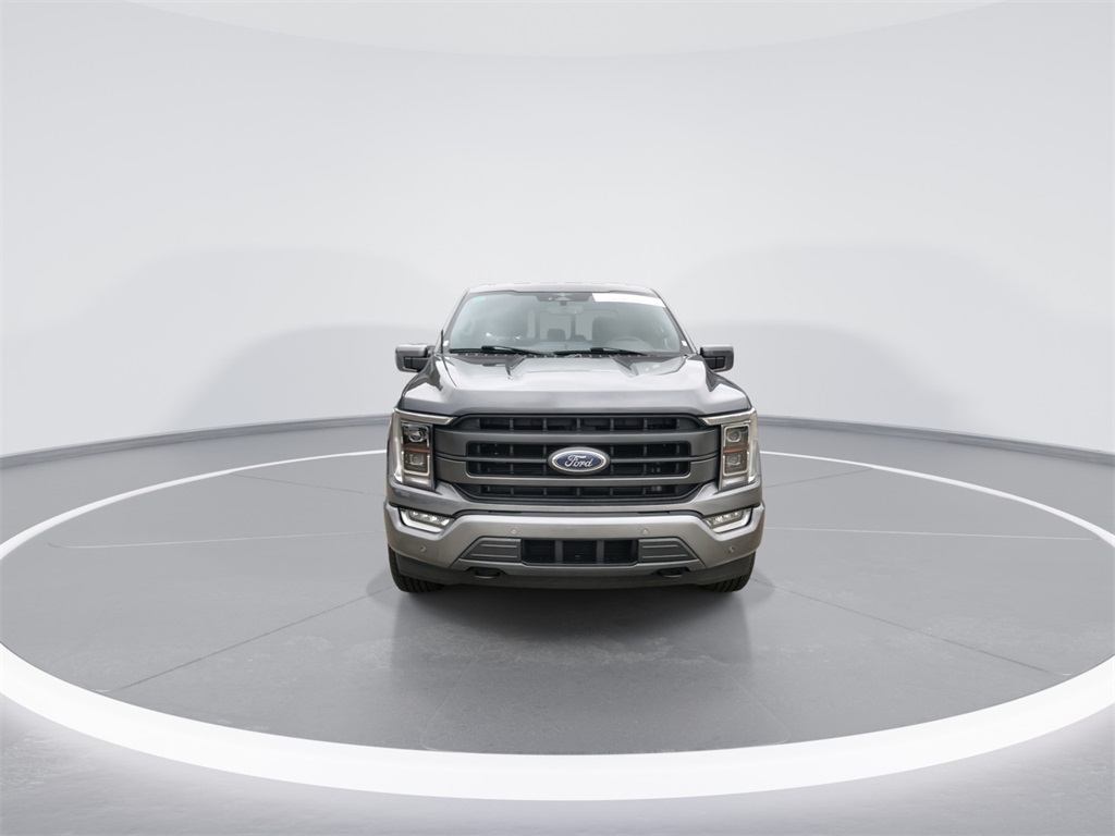 2023 Ford F-150 Lariat photo 3