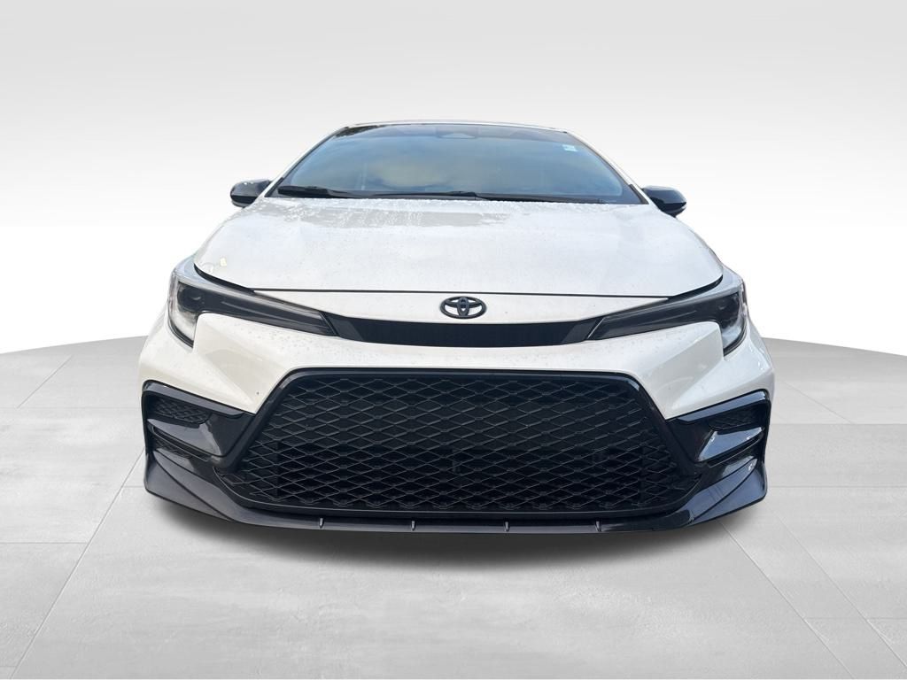 2024 Toyota Corolla SE photo 2