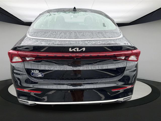 2023 Kia K5 LXS photo 3