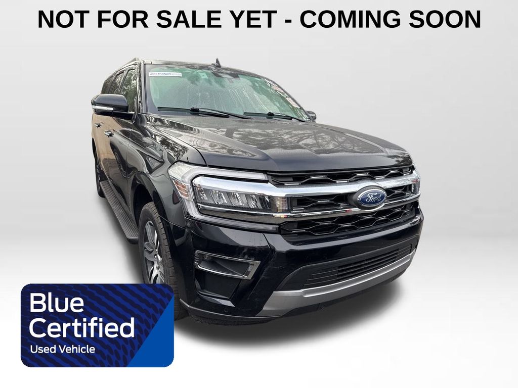 2024 Ford Expedition Limited's photo