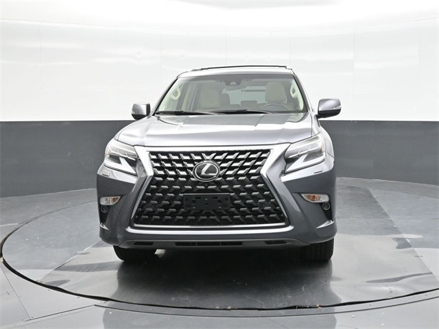 2020 Lexus GX 460 Luxury photo 27