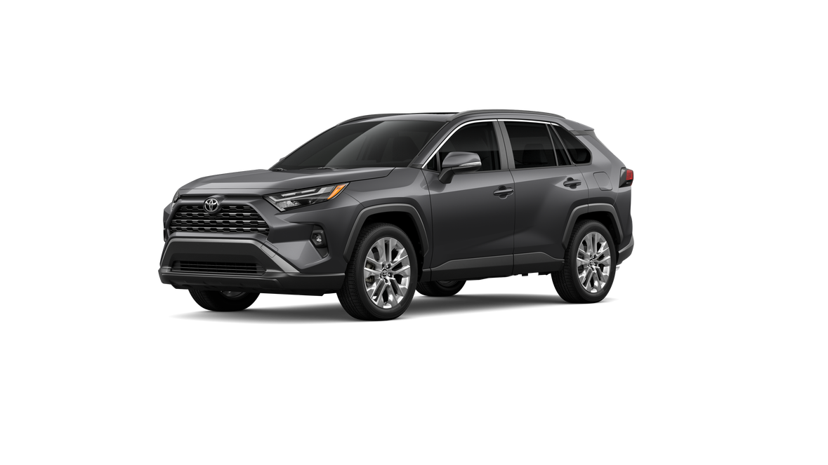2025 Toyota RAV4 XLE Premium photo 17