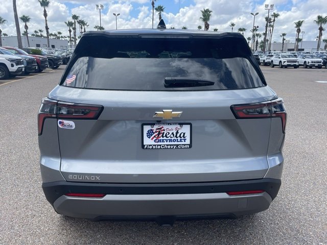 2026 Chevrolet Equinox LT photo 6