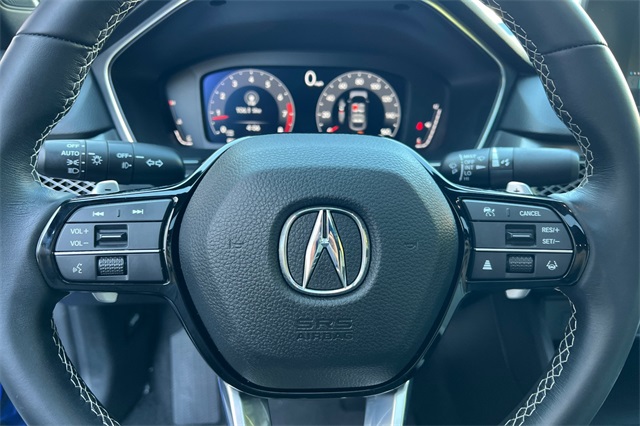 2023 Acura Integra A-Spec photo 23