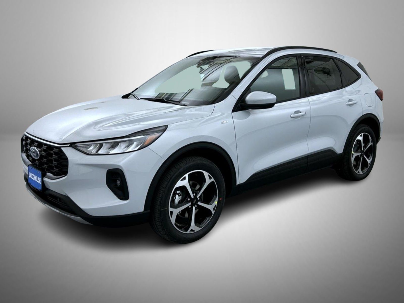 2026 Ford Escape ST-Line Select's photo