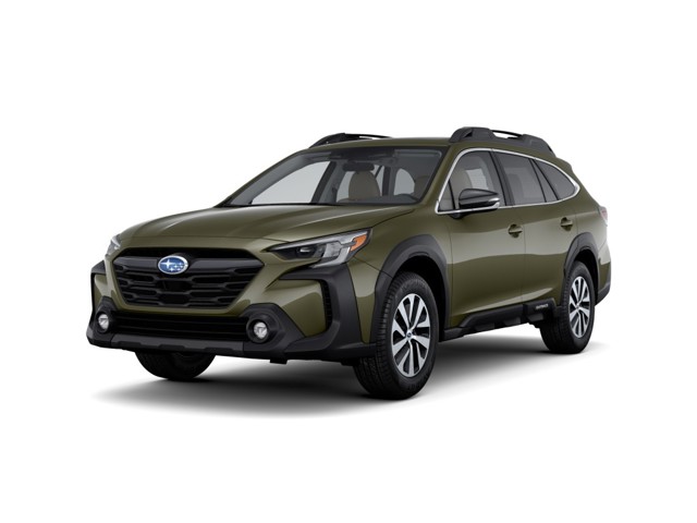 2025 Subaru Outback Premium photo 2