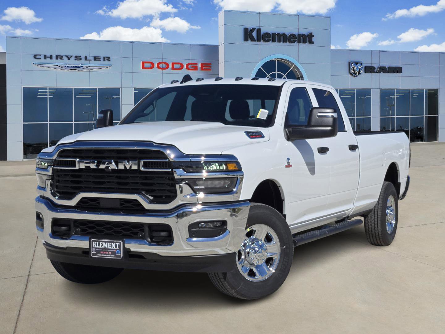 2026 RAM Ram 3500 Pickup Tradesman's photo