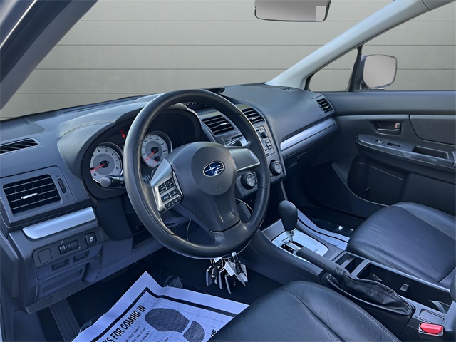 2014 Subaru Impreza 2.0i photo 21