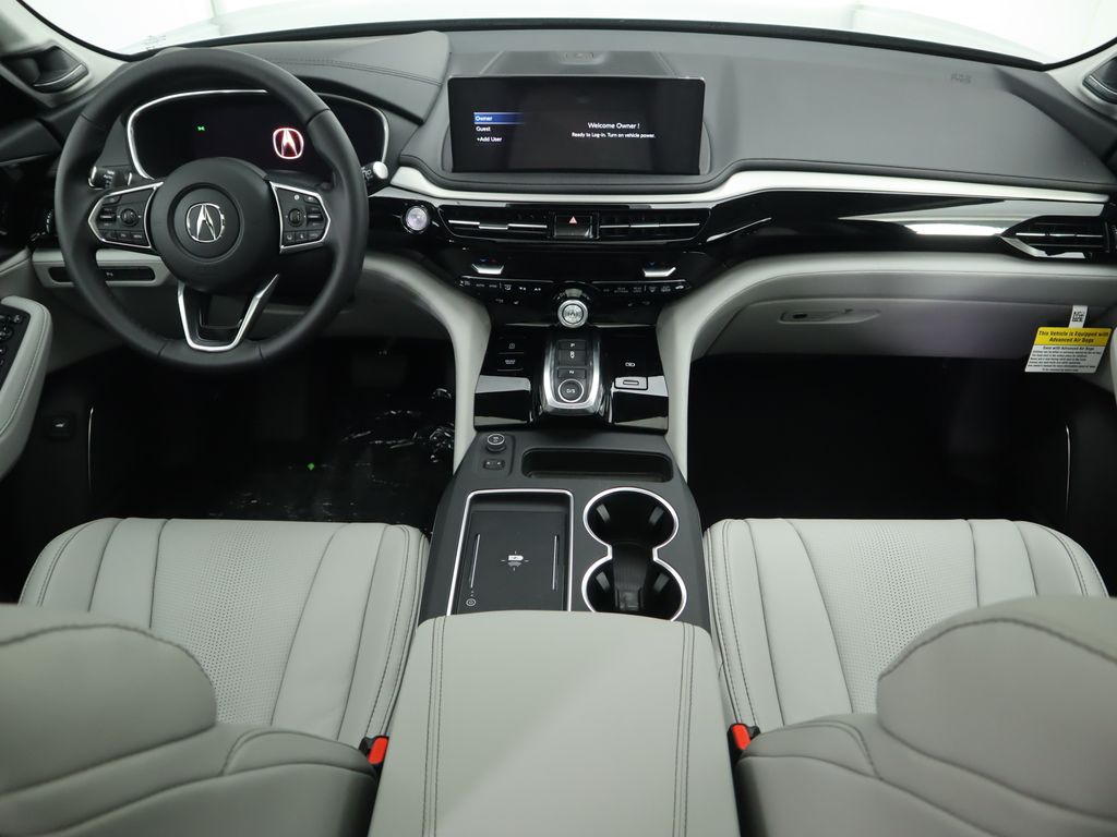 2026 Acura MDX Technology photo 12