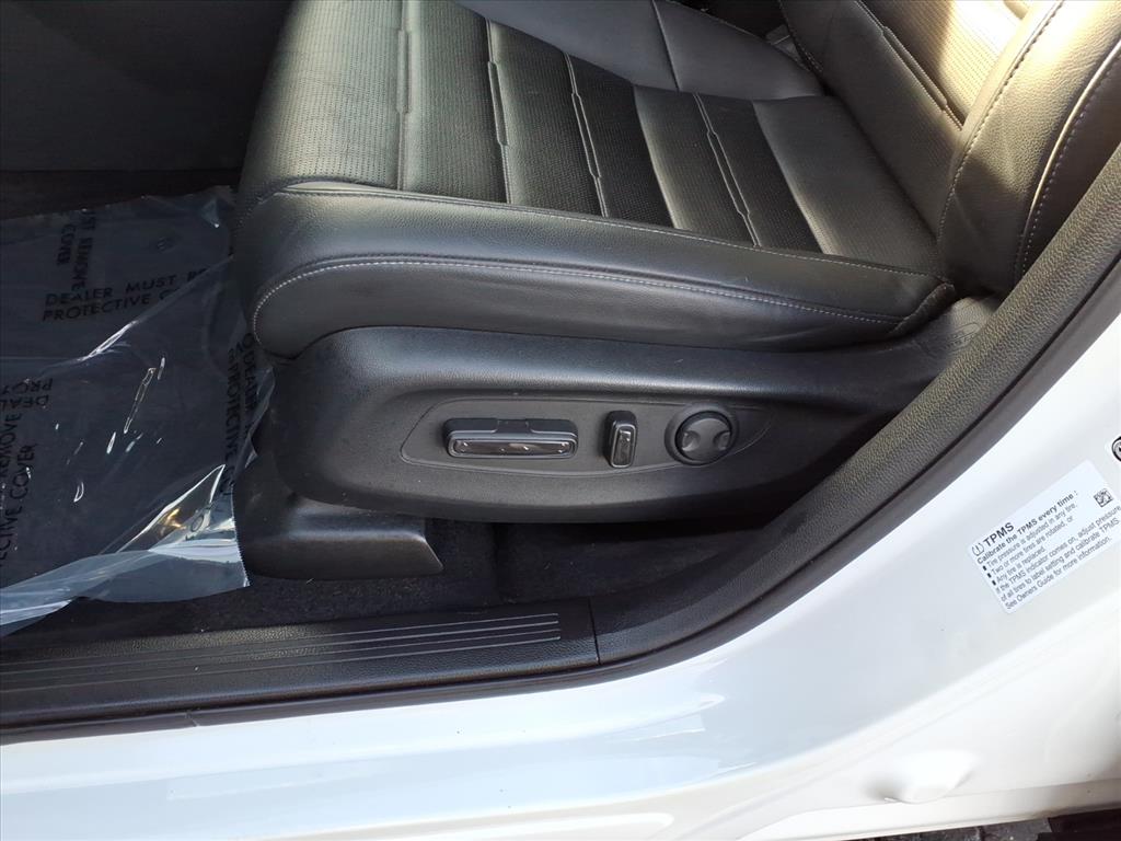 2023 Honda CR-V EX-L photo 10