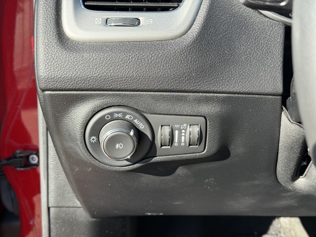 2021 Jeep Compass Latitude photo 15