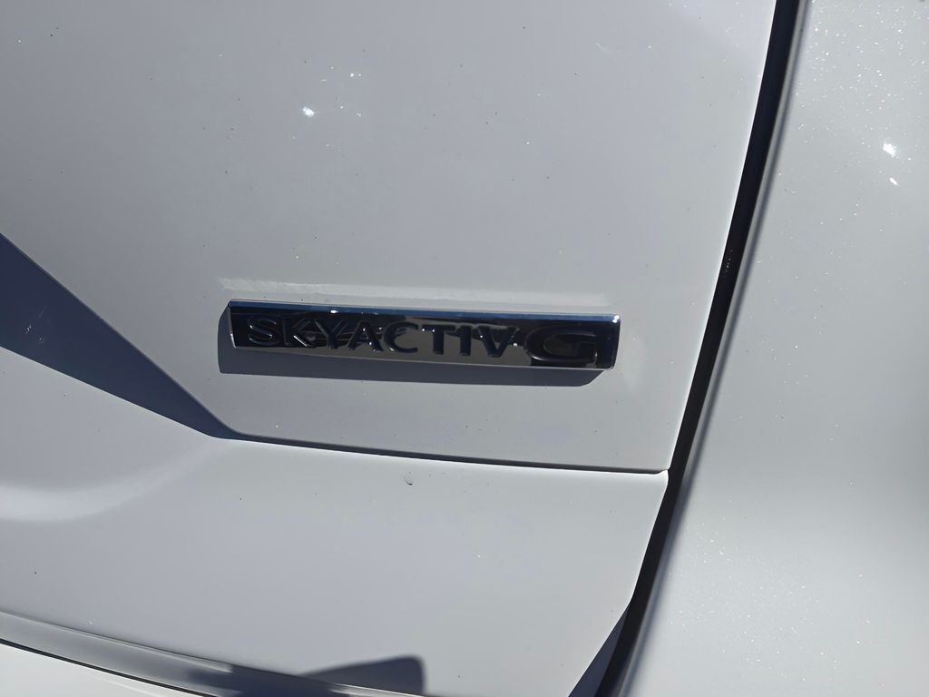 2021 Mazda CX-5 Touring photo 9