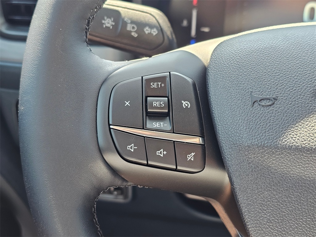 2025 Ford Maverick XLT photo 25