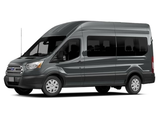 2015 Ford Transit XL's photo