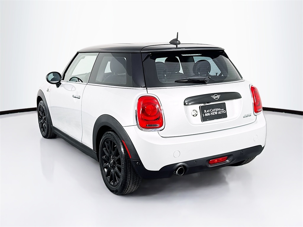 2019 Mini Cooper Hardtop photo 3