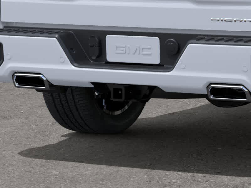 2026 Gmc Sierra 1500 Denali photo 14