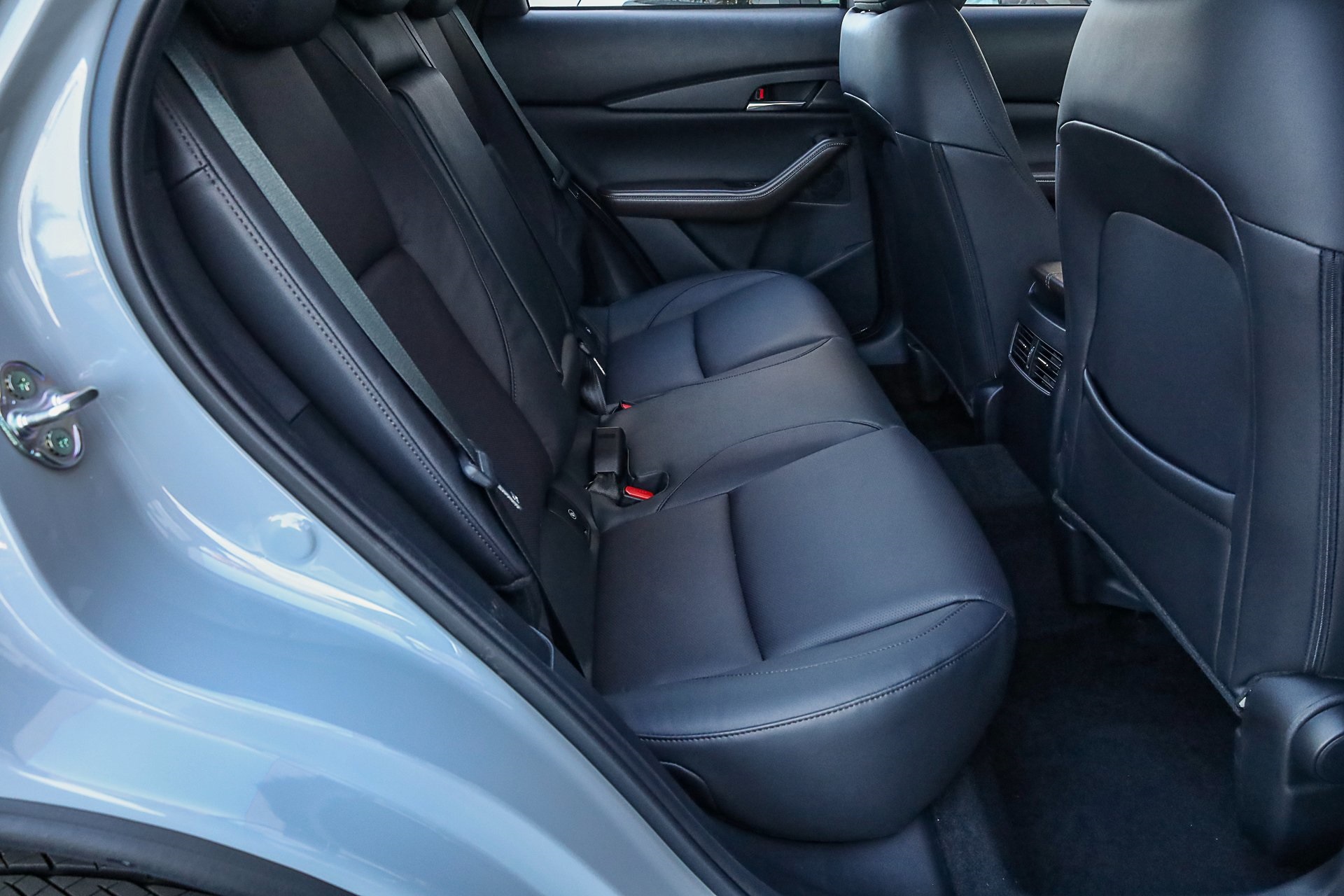 2025 Mazda CX-30 2.5 S Premium photo 29