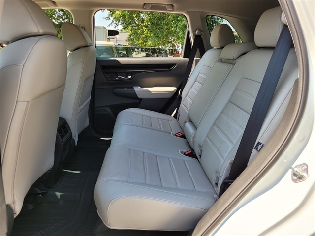 2025 Honda CR-V EX-L photo 11