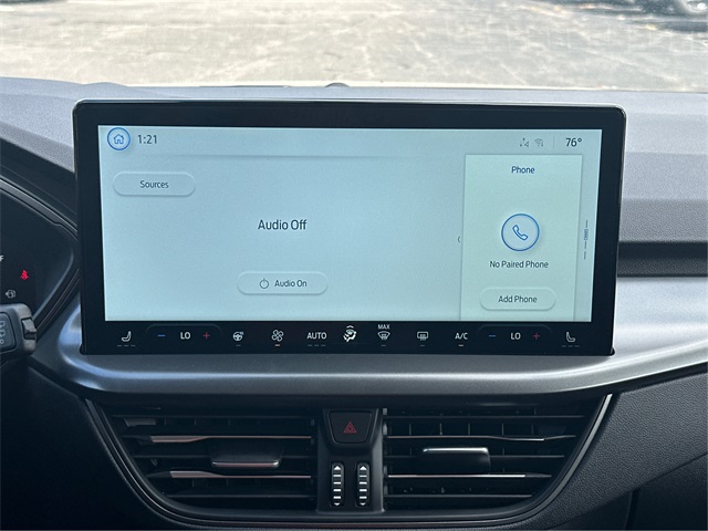 2025 Ford Escape Active photo 17