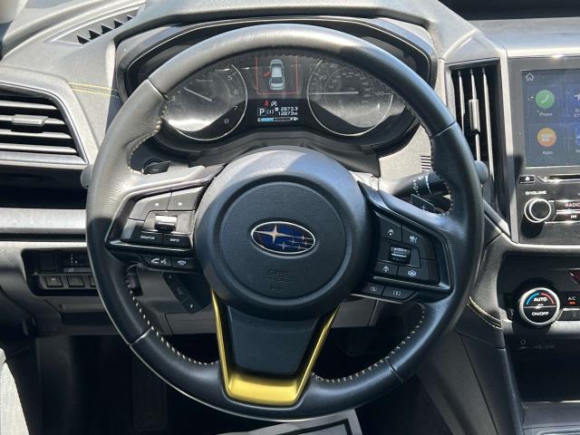 2023 Subaru Crosstrek Sport photo 10