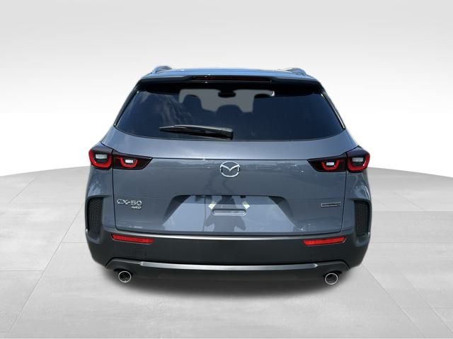 2025 Mazda CX-50 2.5 Select photo 5