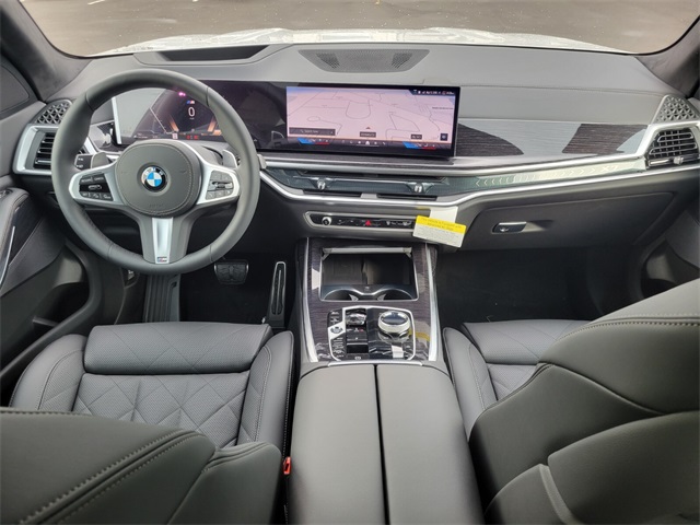 2026 Bmw X7 xDrive40i photo 12