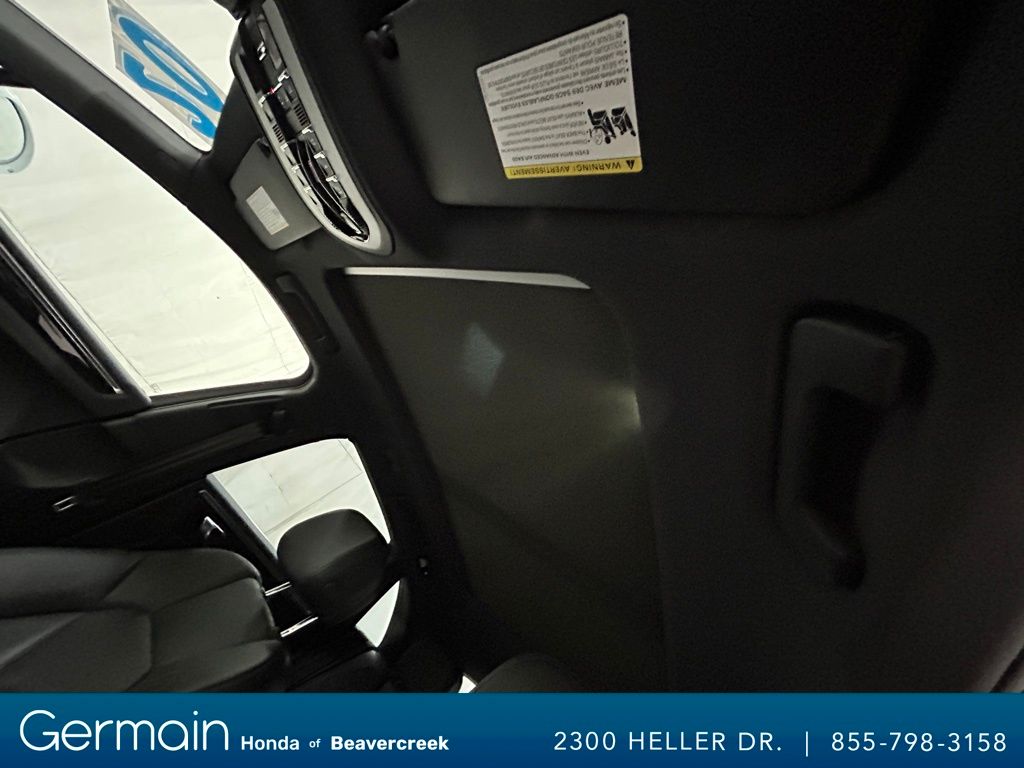 2020 Porsche Macan S photo 23