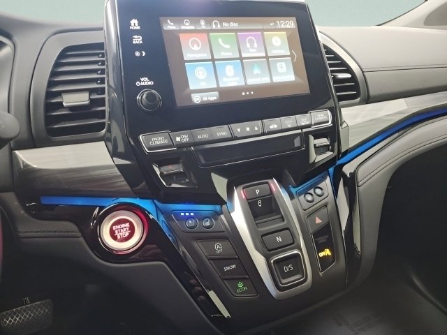 2024 Honda Odyssey Elite photo 35