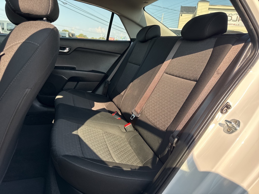 2019 Kia Rio LX S photo 18