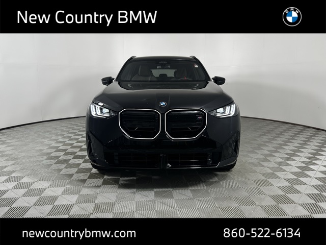 2025 Bmw X3 M50 photo 2