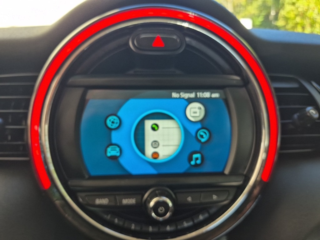 2019 Mini Cooper 2 Door Hardtop photo 18