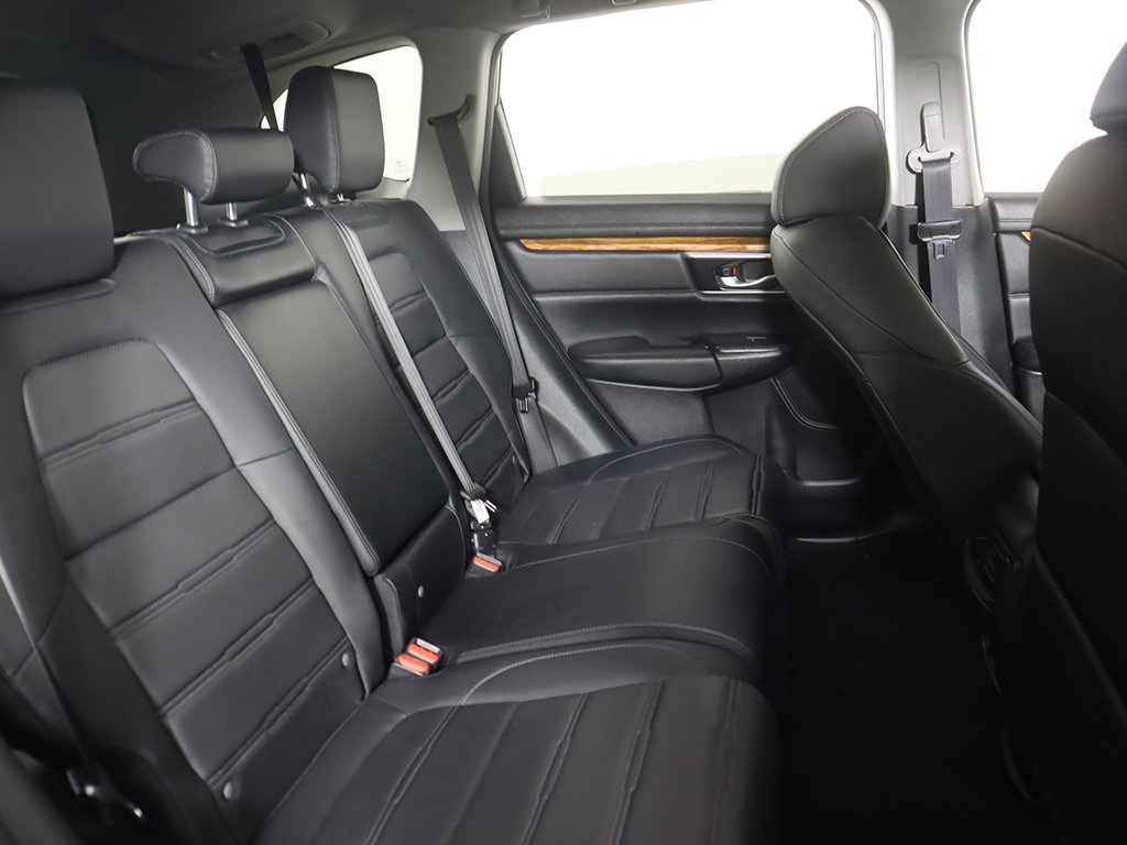 2022 Honda CR-V EX-L photo 26