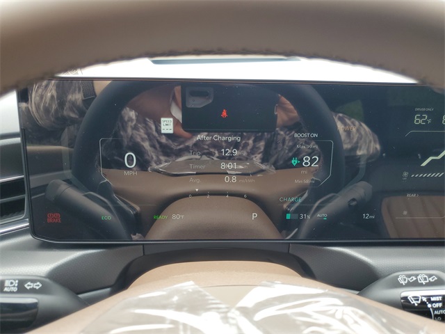 2026 Kia EV9 GT-Line AWD photo 18