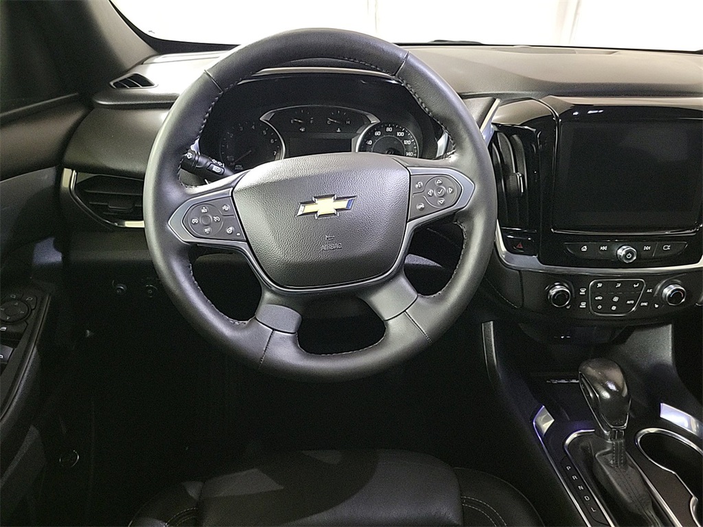 2022 CHEVROLET TRAVERSE - Image 16