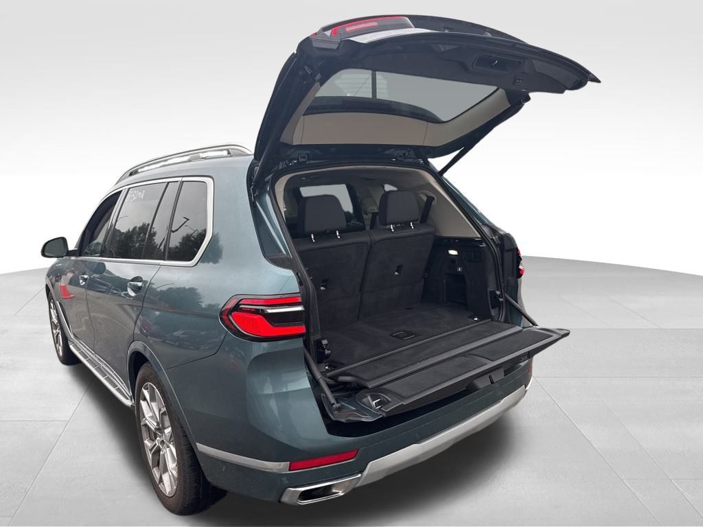 2025 Bmw X7 xDrive40i photo 33