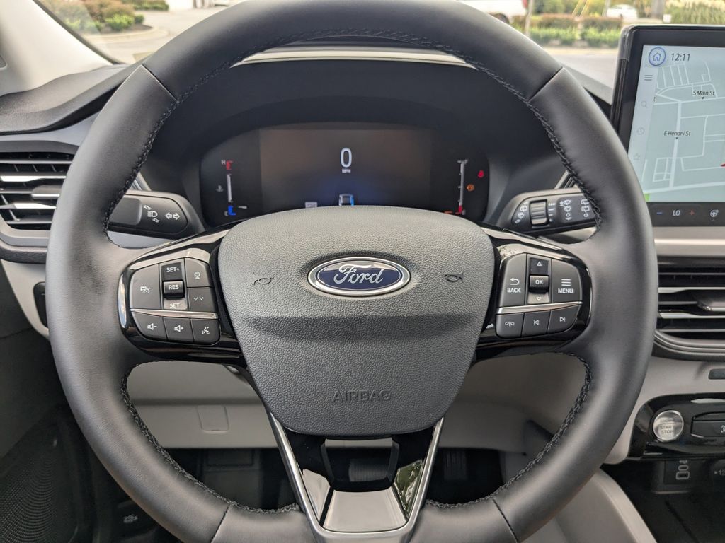 2025 Ford Escape Active photo 25
