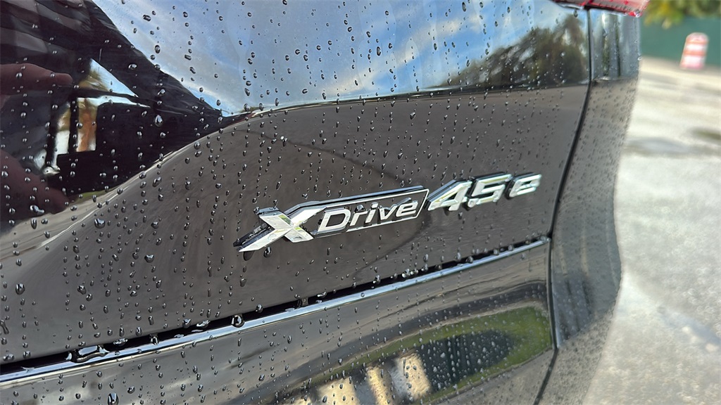 2023 Bmw X5 xDrive45e photo 10