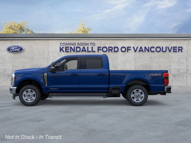 2026 Ford F-250 photo 3
