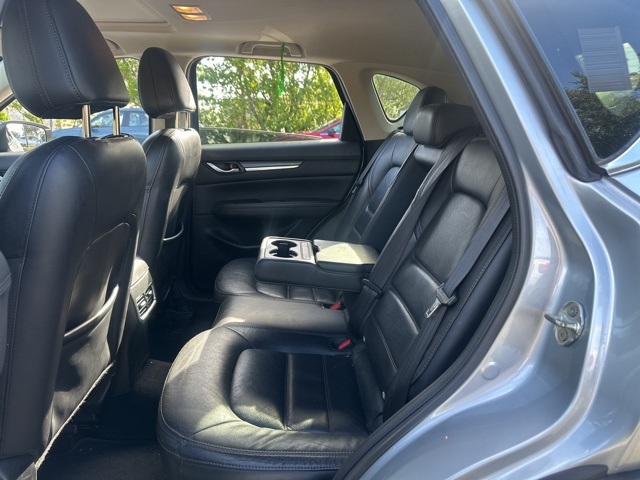 2017 Mazda CX-5 Grand Touring photo 28