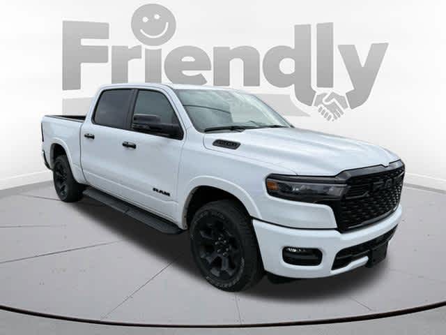 2025 RAM Ram 1500 Pickup Big Horn/Lone Star's photo