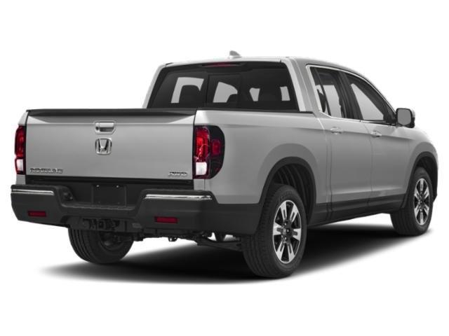 Certified 2019 Honda Ridgeline RTL-T with VIN 5FPYK3F66KB008593 for sale in Kansas City