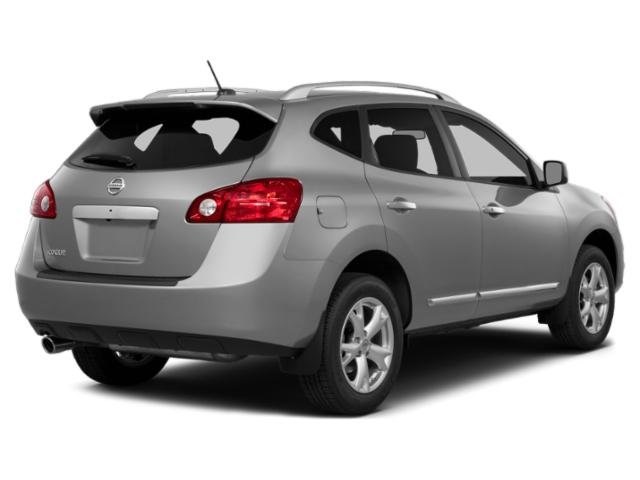 Used 2015 Nissan Rogue Select S with VIN JN8AS5MT7FW672163 for sale in Doral, FL
