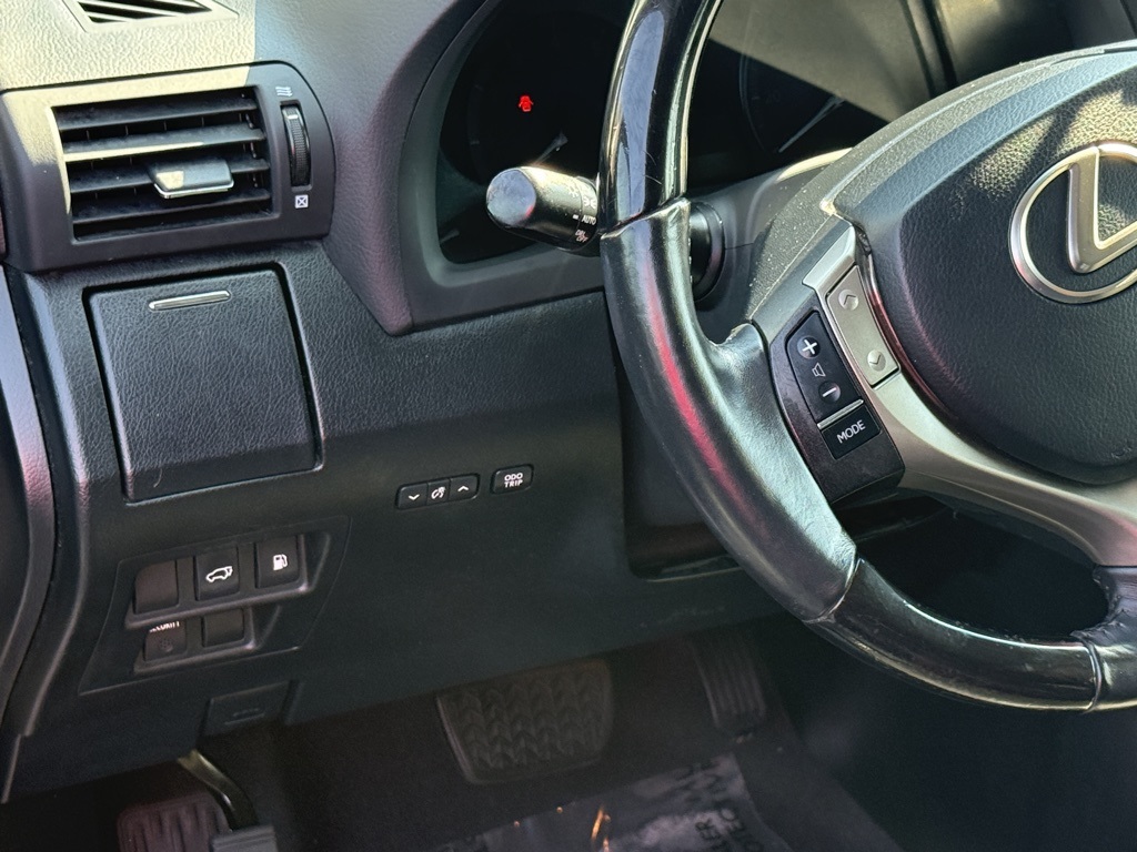 2013 Lexus RX 350 AWD photo 13