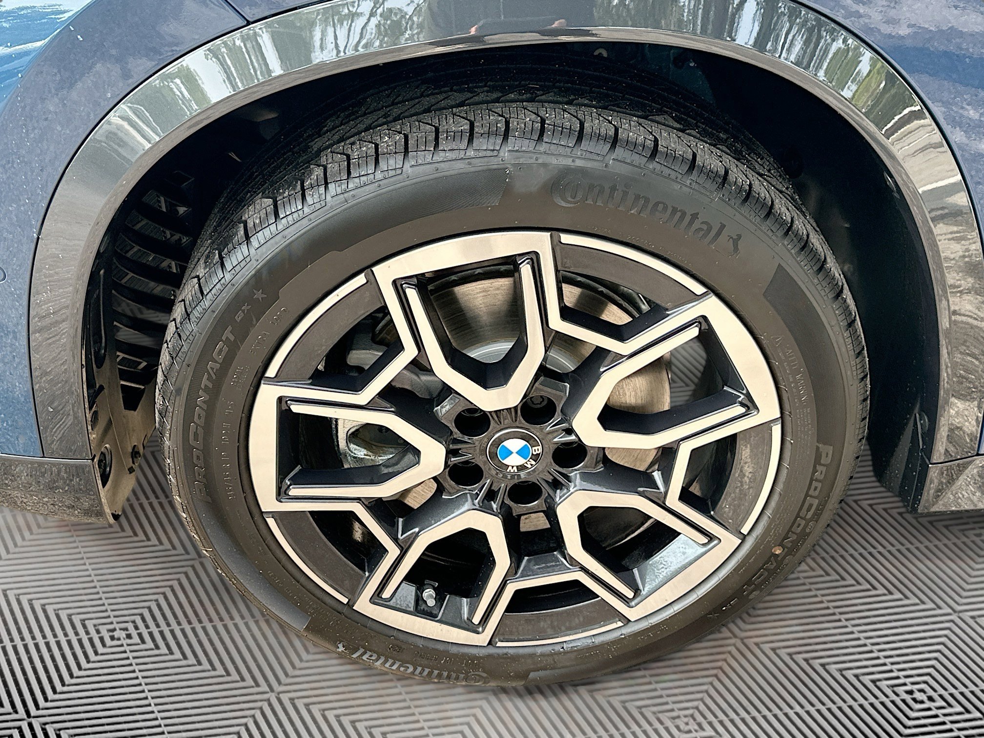 2026 Bmw X1 XDrive28i photo 26